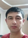 Rustam, 37 лет, Toshkent