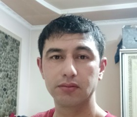 Rustam, 37 лет, Toshkent