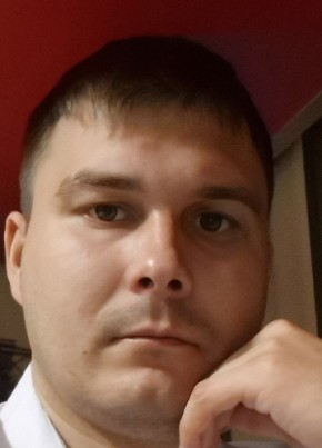 Олег из Арти 31 год