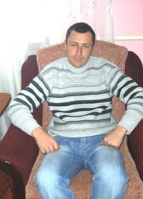Олександр, 46, Україна, Луцьк