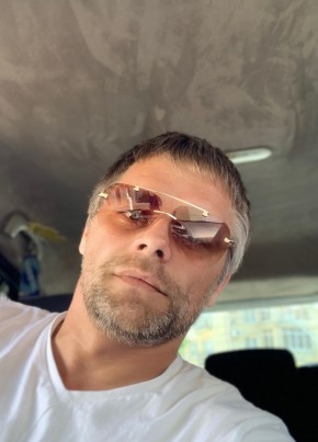 Константин, 39, Россия, Витязево