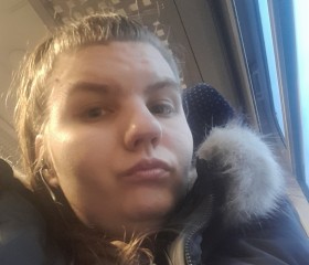 Анастасия, 26 лет, Poznań