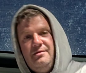 ADOLF, 36, Washington D.C.