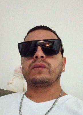 Unknown из Reynosa 32 года