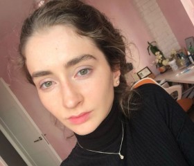 Eva, 19, Voronezh