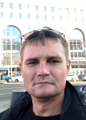 Виктор, 35, Россия, Щербинка