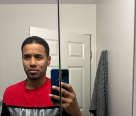 Luis, 33, Cleveland (State of Ohio)