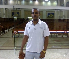 De Souza, 47 лет, Rio de Janeiro