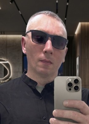 Григорий из Пушкино 40 лет