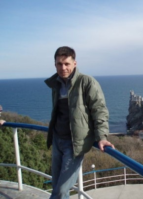 Сергей, 52, Україна, Одеса
