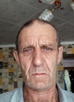 Юрий, 61, Россия, Усмань
