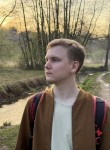 Maksim, 26, Moscow