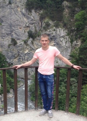 Антон, 31, Россия, Ковров