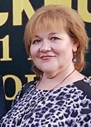Svetlana, 52, Russia, Moscow
