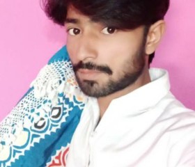 Arbaz gul Ghambh, 25 лет, حیدرآباد، سندھ