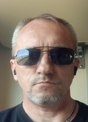 Алекс из Аткарска 49 лет