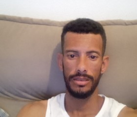 Paulo, 38 лет, Caçapava