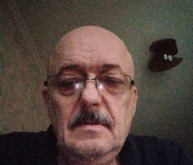 Геракол, 58 лет, Ростов-на-Дону