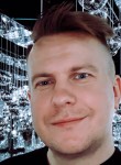 Mitya, 32, Moscow