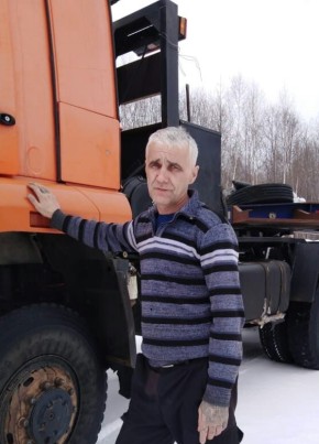 Юрий, 58, Россия, Алейск