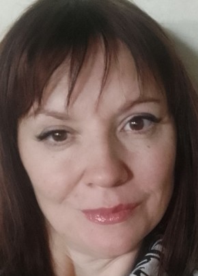 Natalya, 49, Russia, Voronezh