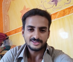 حسن مليح, 35, Zabid
