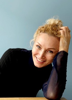 Татьяна из Череповеца 50 лет