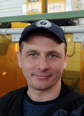 Ivan, 41, Россия, Михайловск (Ставропольский край)