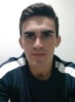 João, 28 лет, Campina Grande
