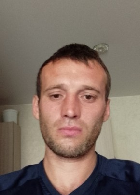 Шамиль Горбунов, 36, Россия, Самара