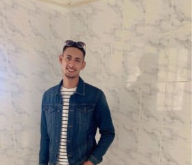 محمود, 23, East Jerusalem