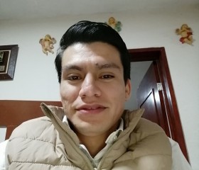 Ivan, 30 лет, Puebla de Zaragoza