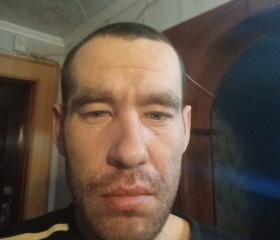 Игорь, 36 лет, Усть-Илимск