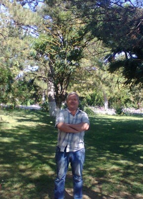 Андрей, 52, Россия, Красноперекопск