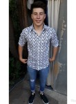 Agustin, 20  , Venado Tuerto