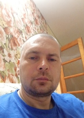 Vitaliy, 35, Russia, Novocherkassk