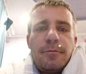 Vitaliy, 29, Petrozavodsk
