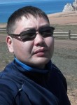 Артур, 34 года, Улан-Удэ