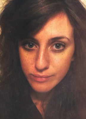 Katerina, 35, Russia, Moscow