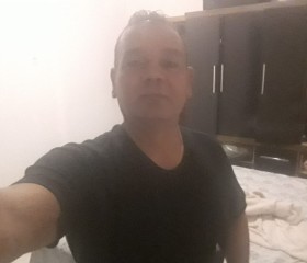 Edy lima, 52 года, Goiânia