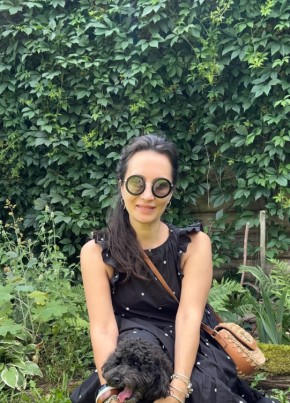 Irina из Уфы 45 лет