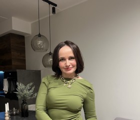 Tatjana, 47, Tallinn
