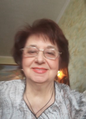 Наталья, 70, Россия, Омск