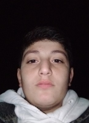 Kareem hamdy, 19, جمهورية مصر العربية, العريش