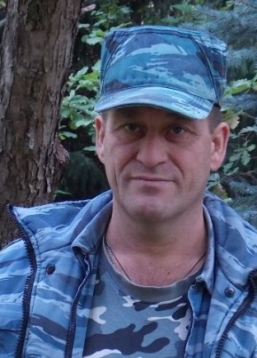 Василий, 57, Россия, Сердобск