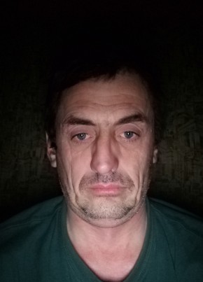Андрей, 44, Россия, Копейск