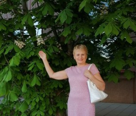 Людмила, 60 лет, Красноярск