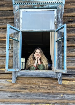 Юлия из Горад Полацка 40 лет