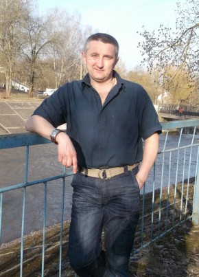 Vladislav, 47, Belarus, Mahilyow