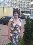 Валентина, 65 лет, Краснодар